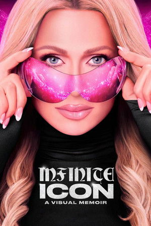 Ícono infinito: Una memoria visual