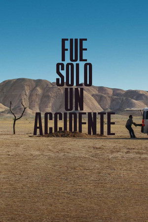 Fue solo un accidente