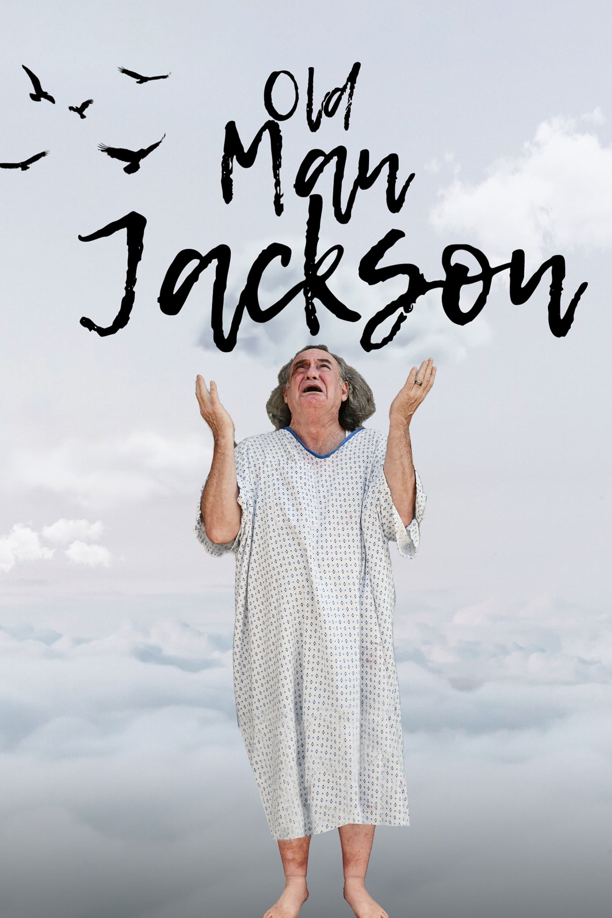 Old Man Jackson