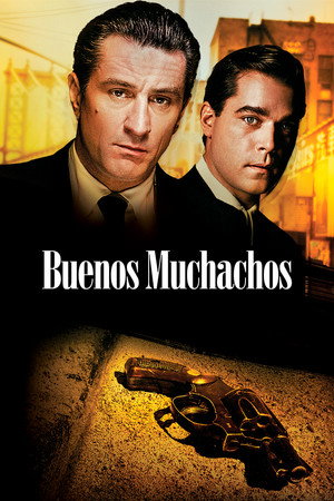 Buenos Muchachos