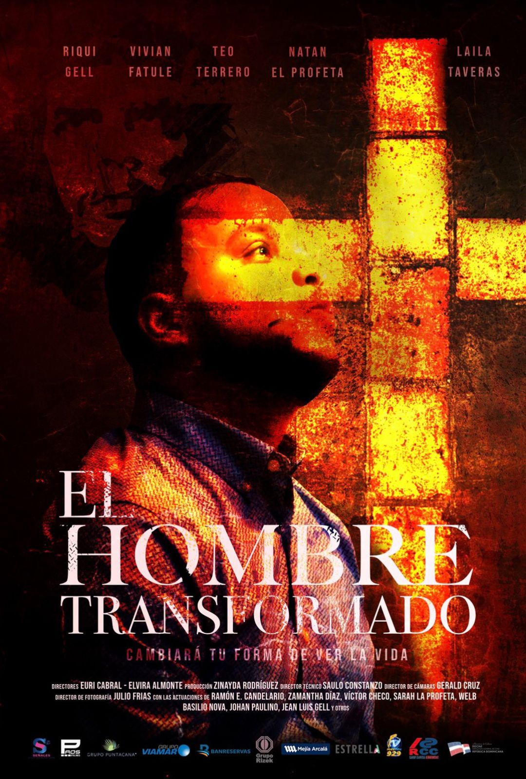 El Hombre Transformado