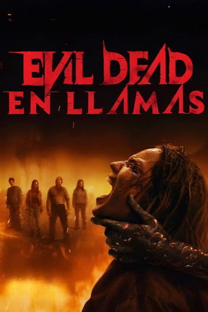 EVIL DEAD BURN