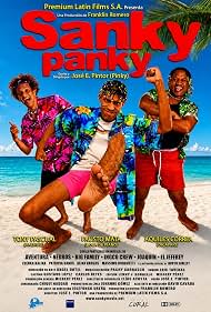 Sanky Panky