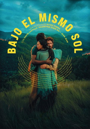 Bajo el mismo sol Bajo el mismo sol