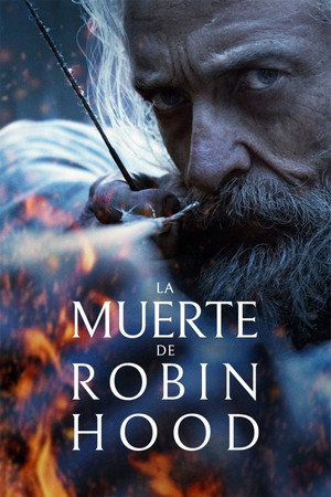 La muerte de Robin Hood La muerte de Robin Hood