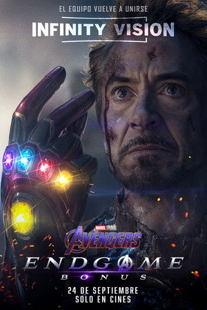 Avengers: Endgame